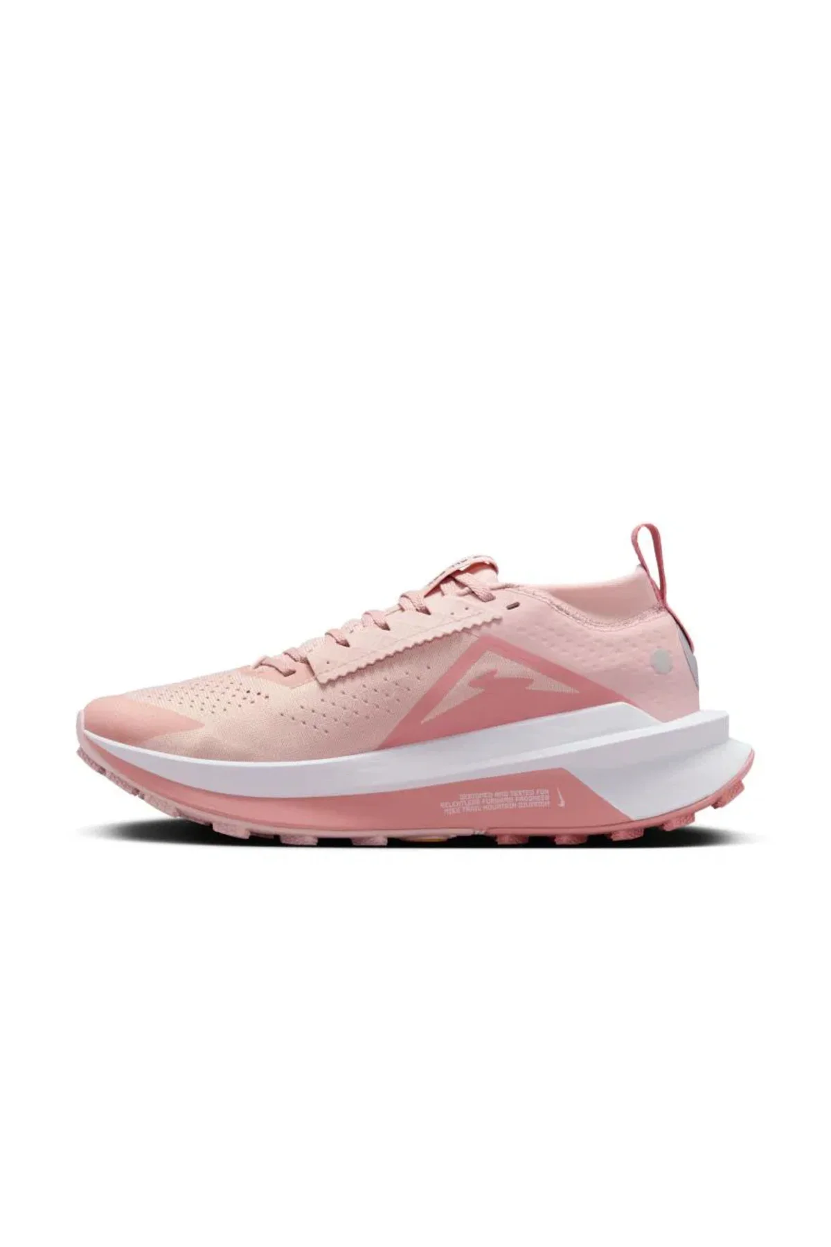 ZoomX Zegama Trail 2 Kadın Koşu Ayakkabısı FD5191-601