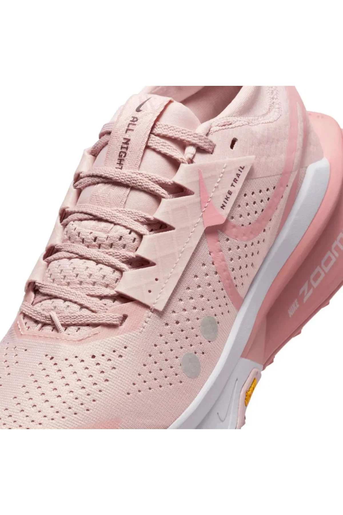 ZoomX Zegama Trail 2 Kadın Koşu Ayakkabısı FD5191-601