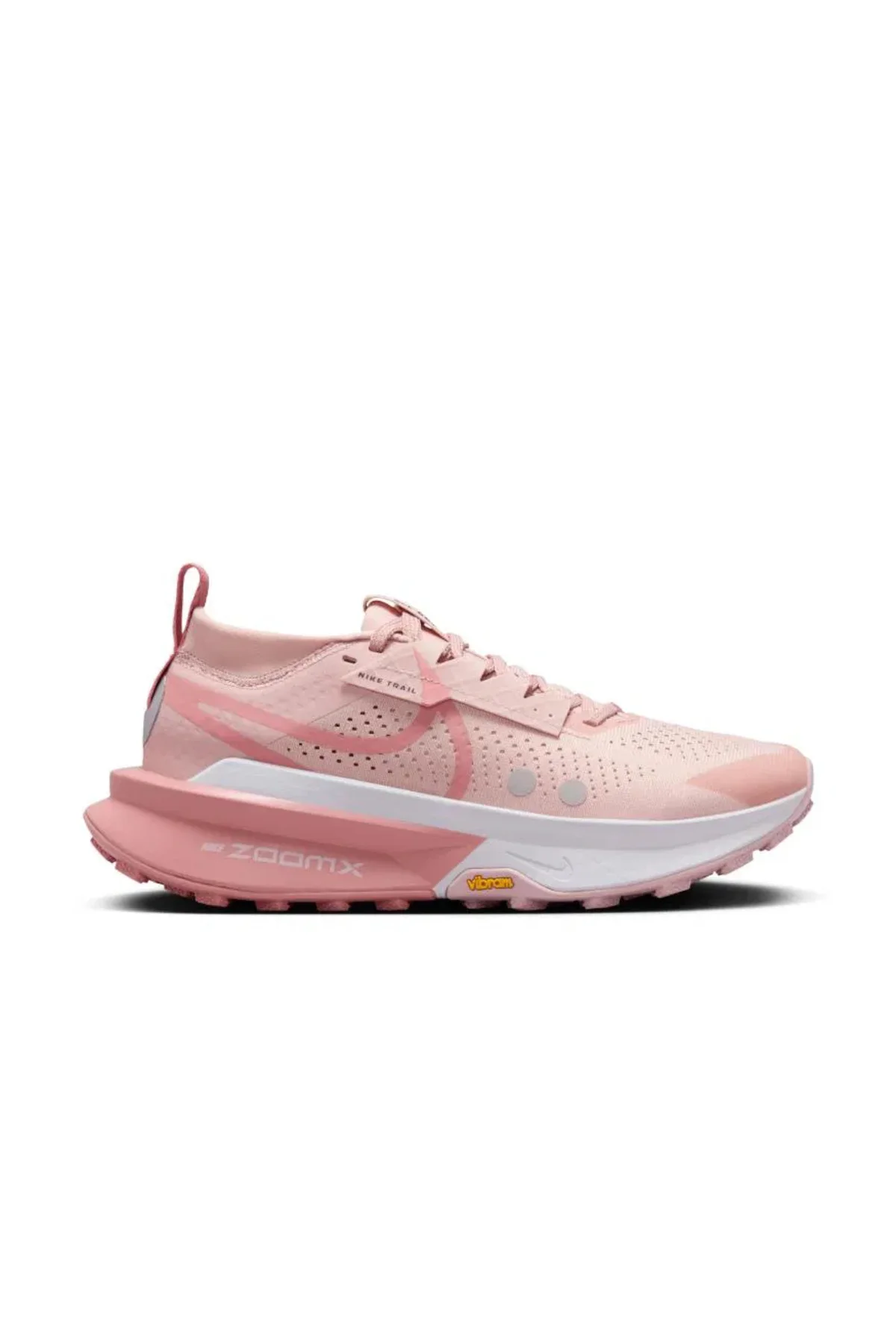ZoomX Zegama Trail 2 Kadın Koşu Ayakkabısı FD5191-601