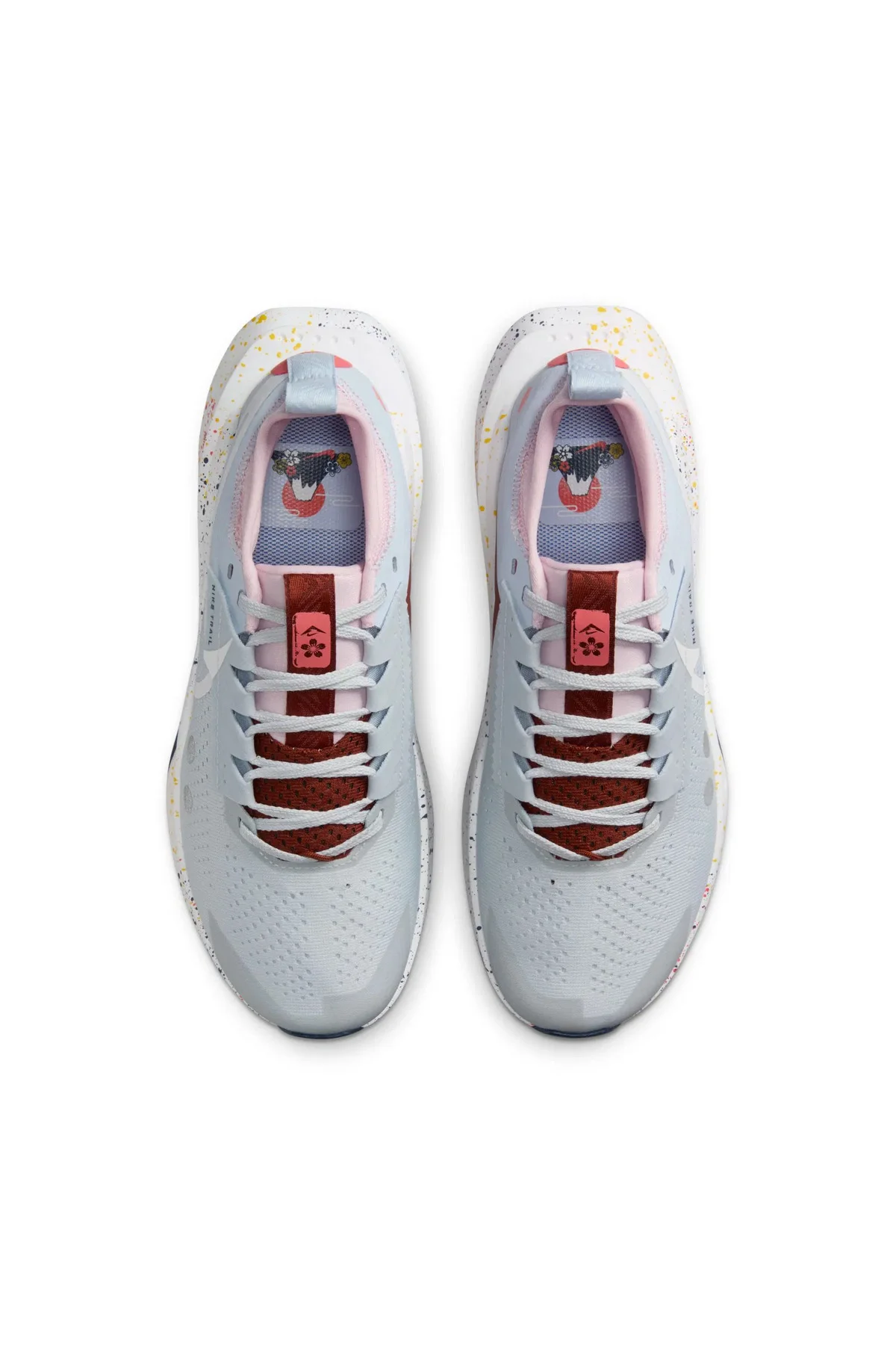 ZoomX Zegama Trail 2 FD5191-006