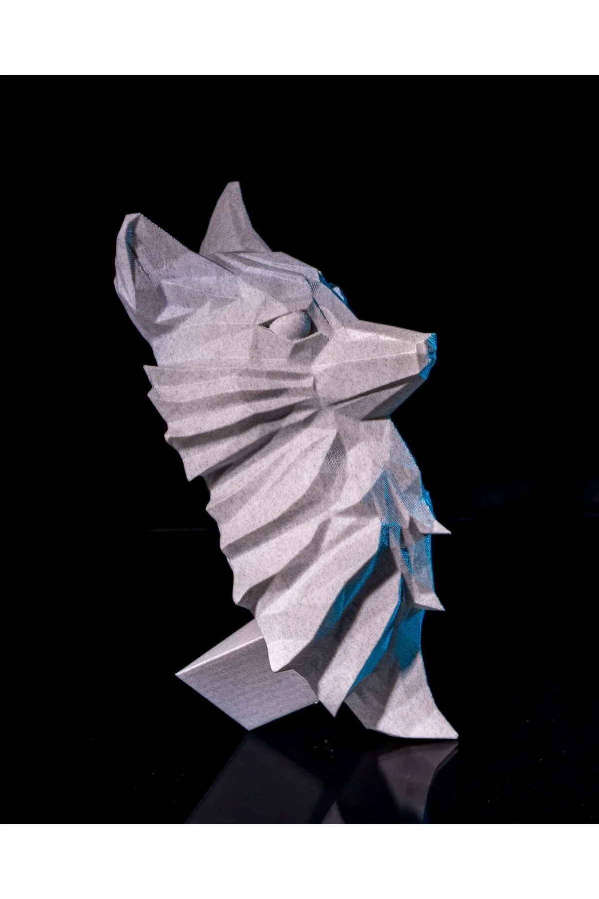 Zootopia Tilki Lamba Mr. Fox Gece Lambası Tilki Gece Lambası 17CM