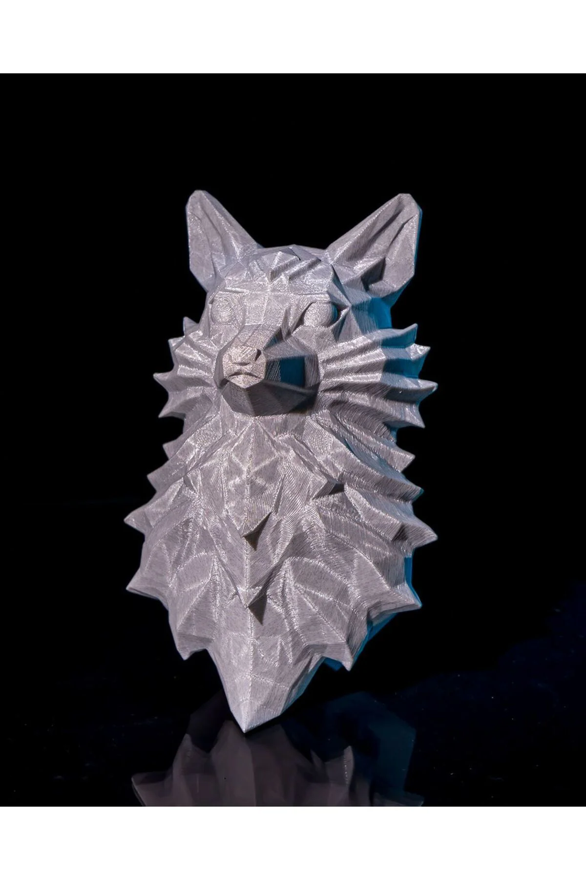 Zootopia Tilki Lamba Mr. Fox Gece Lambası Tilki Gece Lambası 17CM