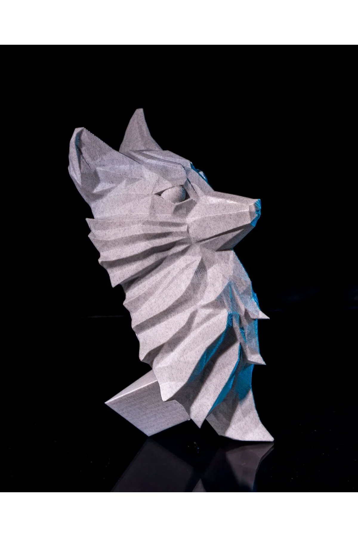Zootopia Tilki Lamba Mr. Fox Gece Lambası Tilki Gece Lambası 17CM