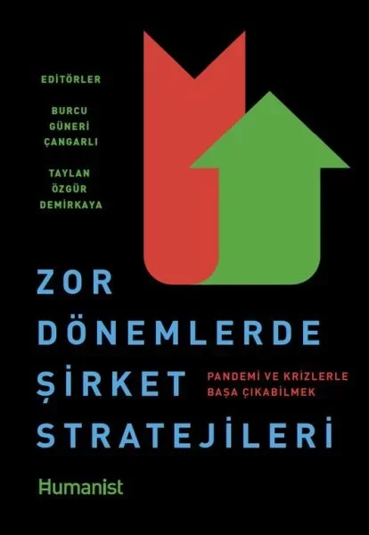 Zor Dönemlerde Şirket Stratejileri: Pandemi ve Krizlerle Başa Çık