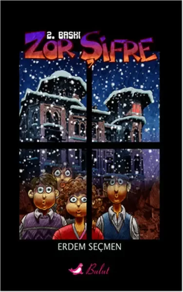 Zor Şifre