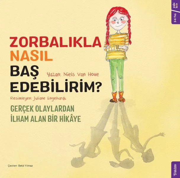 Zorbalıkla Nasıl Baş Edebilirim? Fiyatı, Yorumları ve Özellikleri