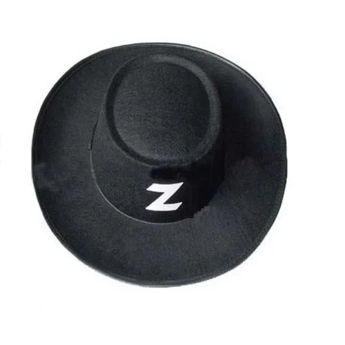 Zorro Şapkası Çocuk Zorro Şapkası Çocuk