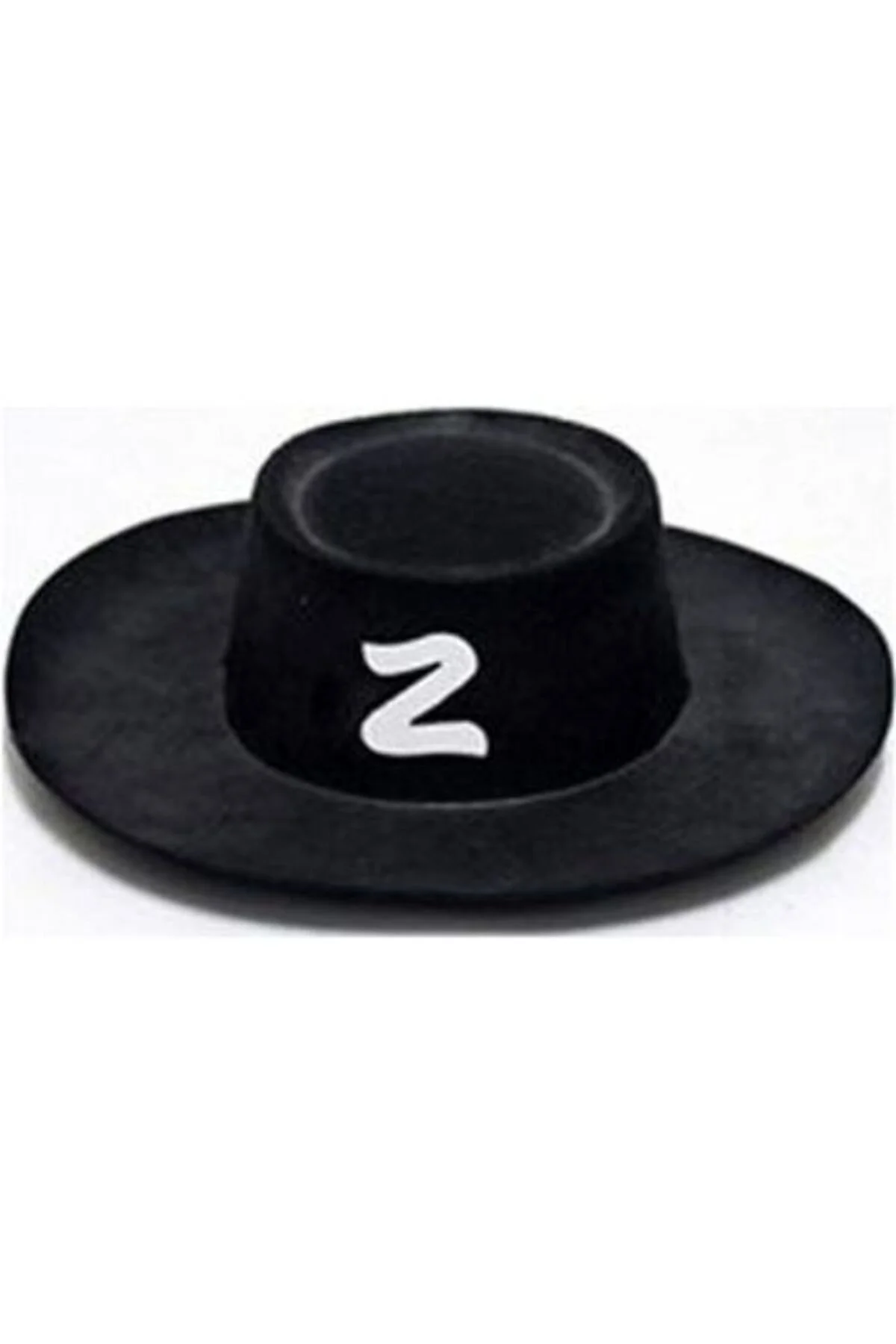 Zorro Şapkası Çocuk