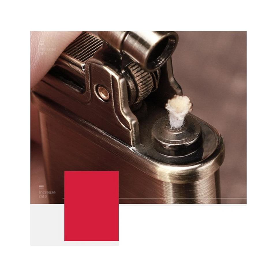 Zorro Z582 Benzinli Retro Çakmak Siyah Zorro Z582 Benzinli Retro Çakmak Siyah