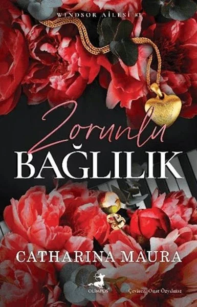 Zorunlu Bağlılık - Windsor Ailesi 3 Fiyatı, Yorumları ve Özellikleri