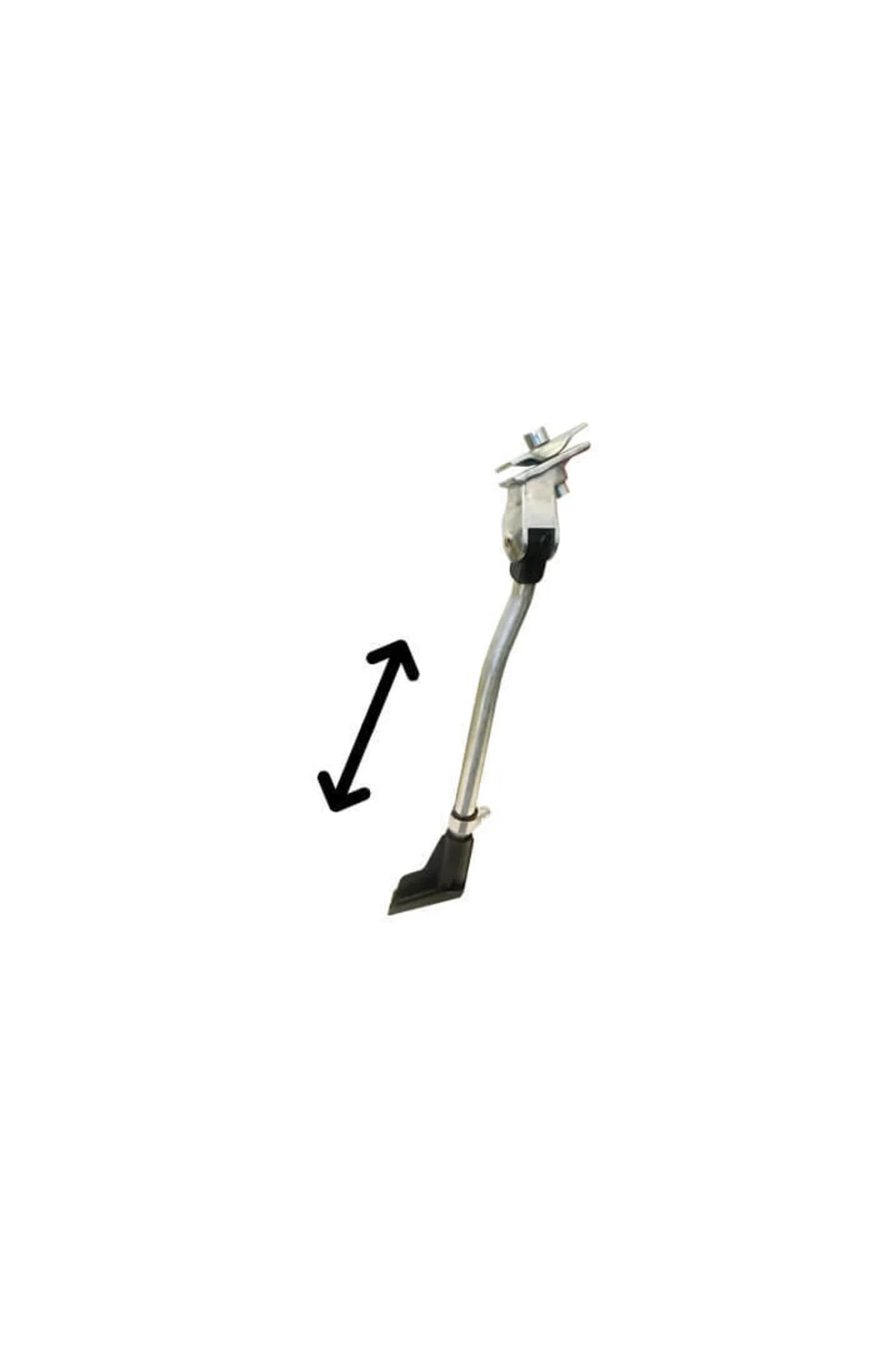 Zozo - 24"- 29" Ayarlanablr Orta Park Ayağı - Alümnyum Gr Zozo - 24"- 29" Ayarlanablr Orta Park Ayağı - Alümnyum Gr