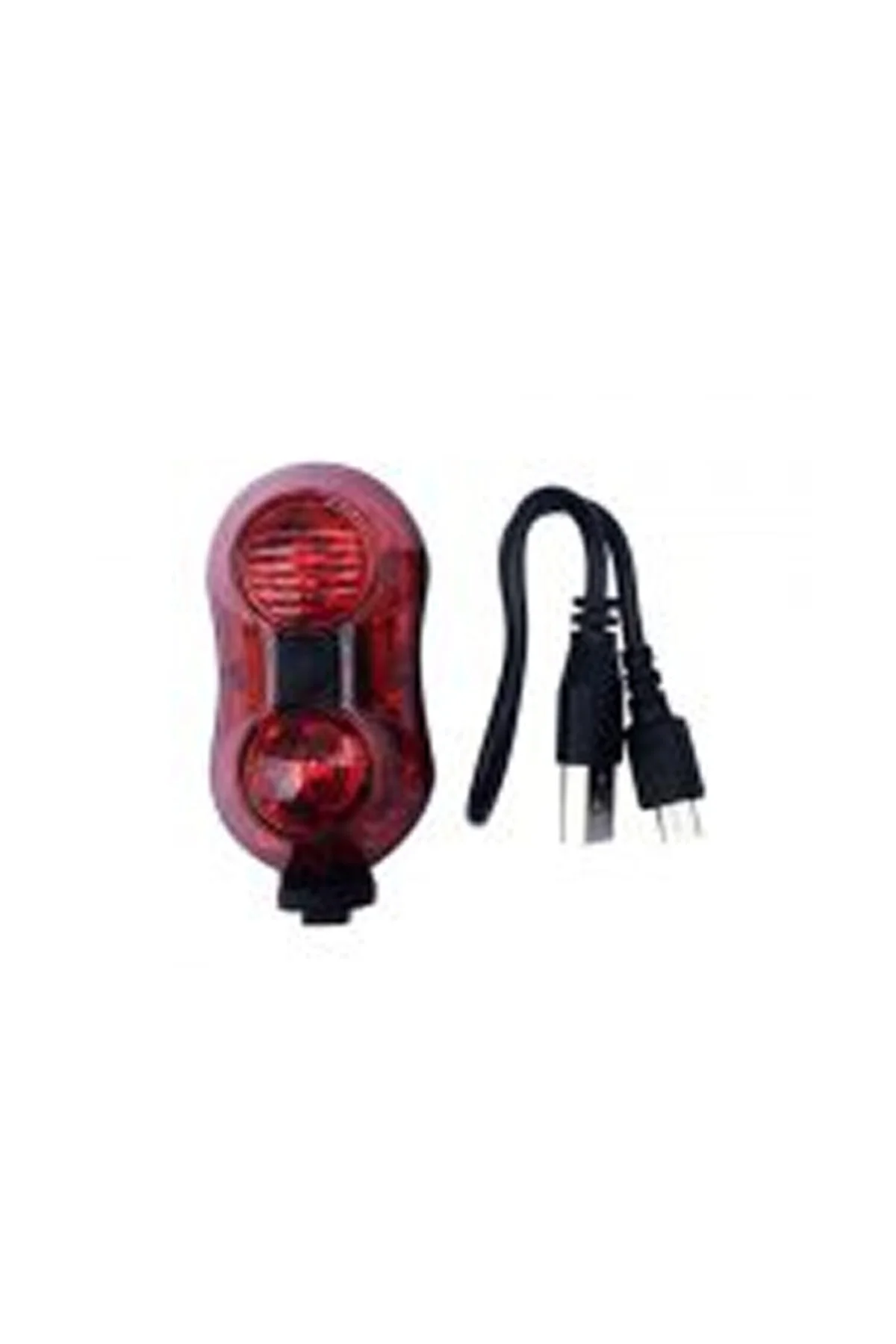 Zozo - Arka Stop - Plr-2006 - Usb Şarjlı Zozo - Arka Stop - Plr-2006 - Usb Şarjlı