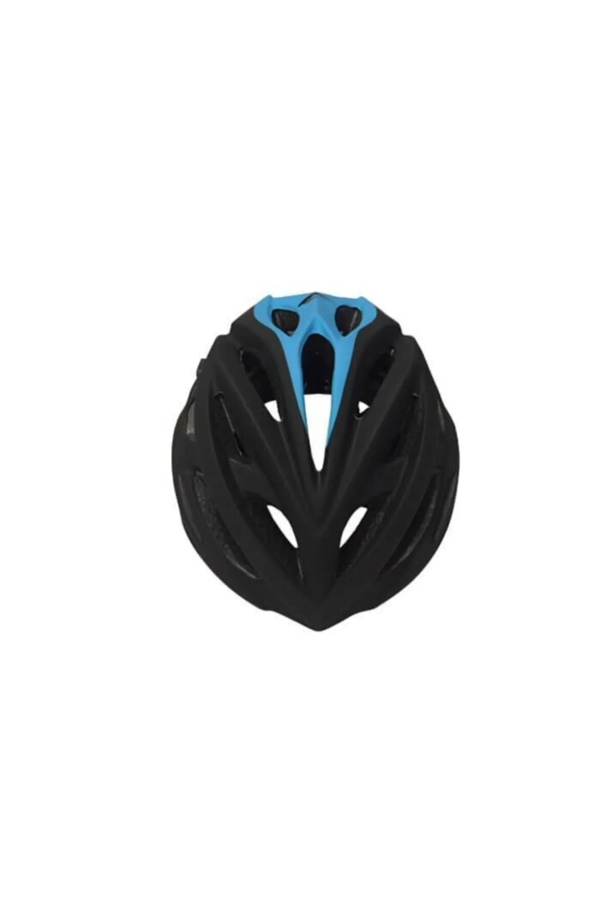 Zozo - Kask - Hb31-a Siyah-mavi L Beden