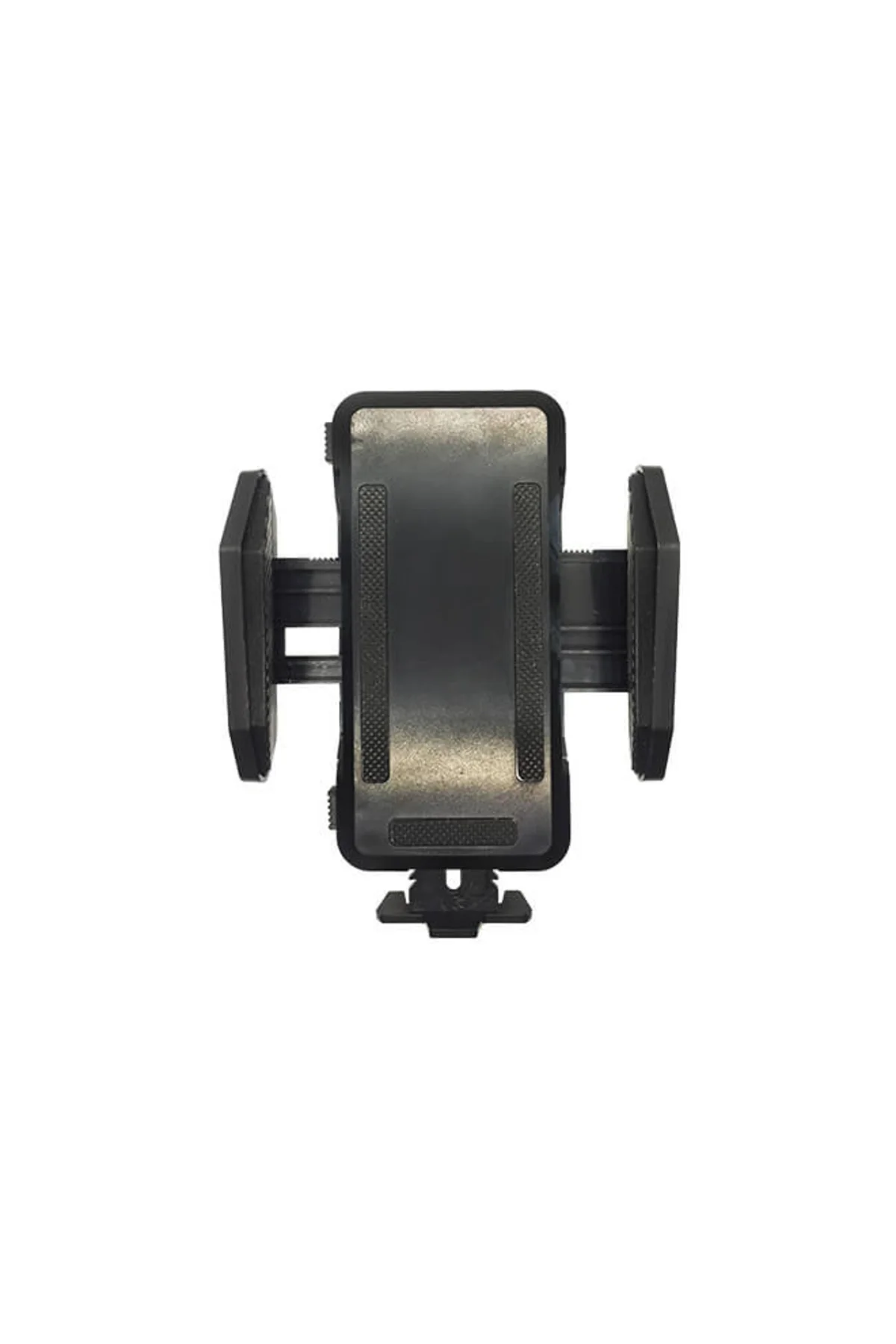 Zozo - Telefon Tutacağı - Jy-530-1 - Plastik Siyah