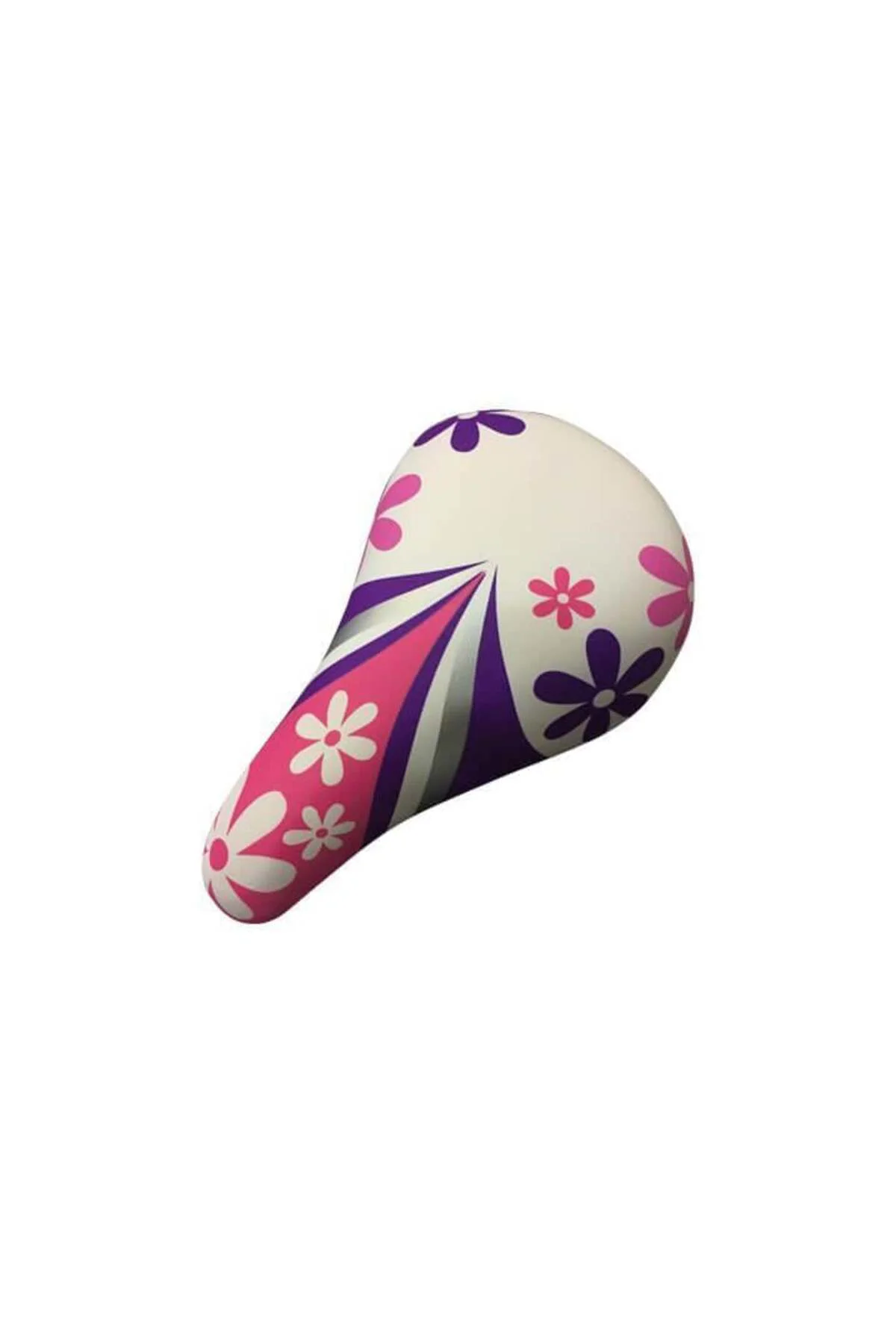 Zozo WL-1105-3 Çocuk Sele 16-20" Pembe/Beyaz/Mor