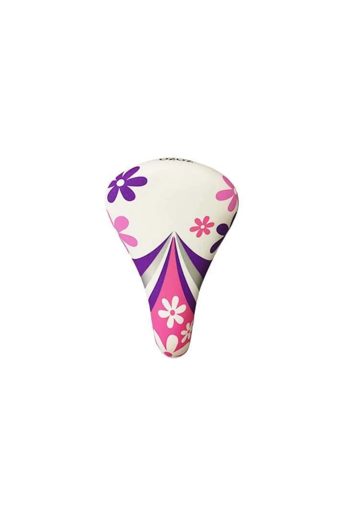 Zozo WL-1105-3 Çocuk Sele 16-20" Pembe/Beyaz/Mor