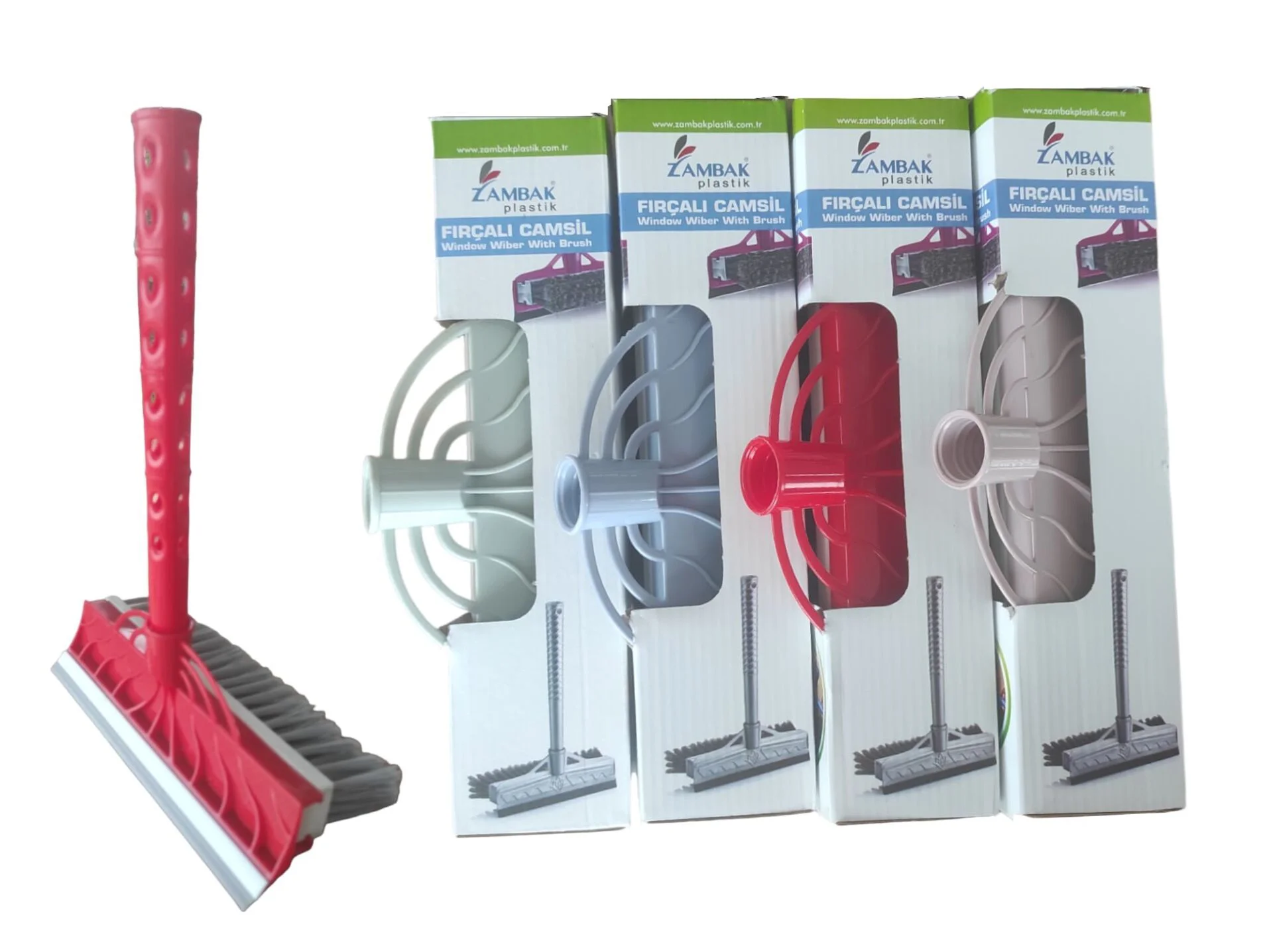 Zp170   Zambak Fıçalı Camsil