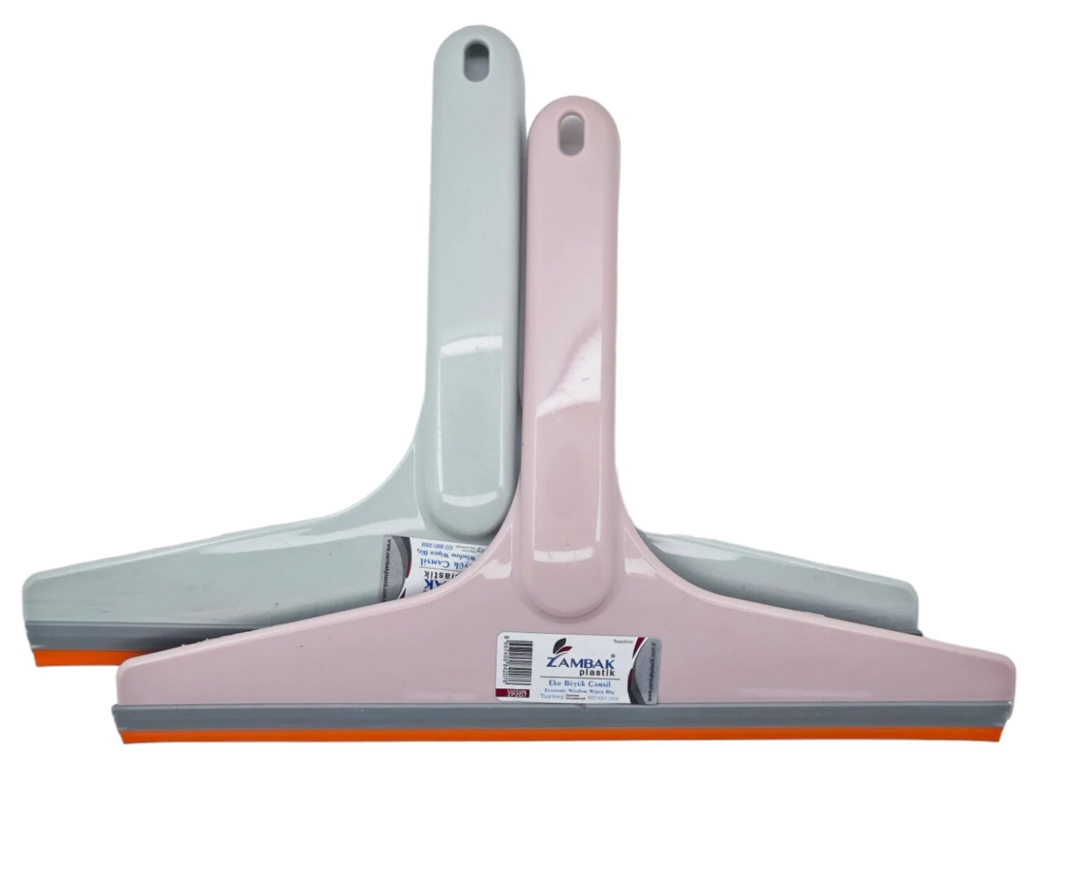 ZP207   Zambak Eko Camsil 28cm - Büyük