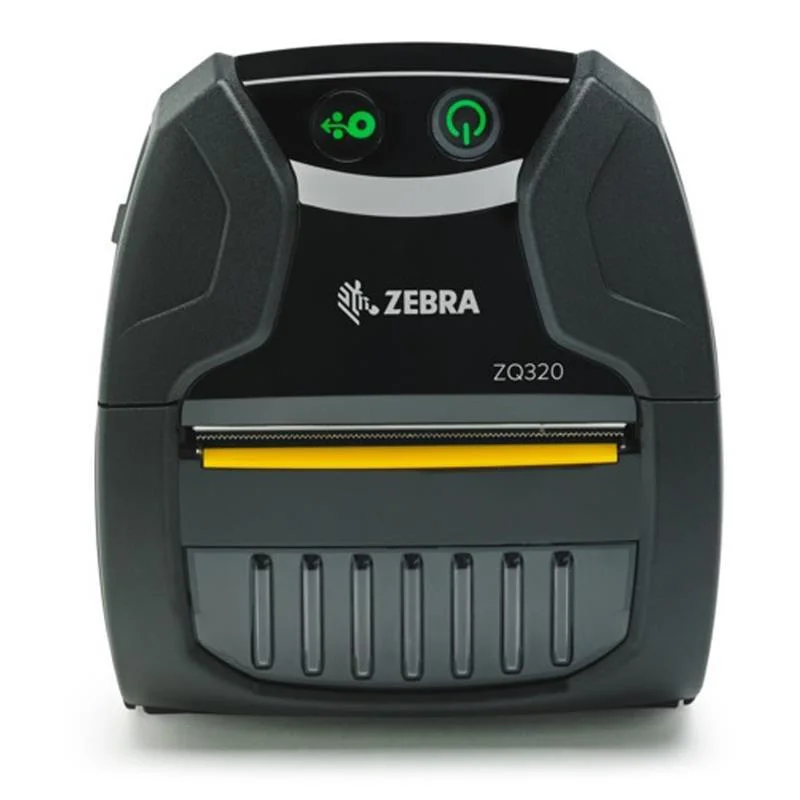 ZQ320 PLUS (ZQ32-A0E04TE-00) 203DPI DİREKT TERMAL BLUETOOTH TAŞIN