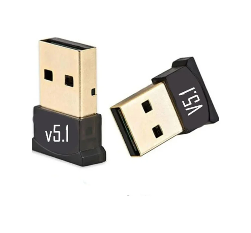 Zr112 Usb 5.0 Dongle+usb Wireless Adaptör
