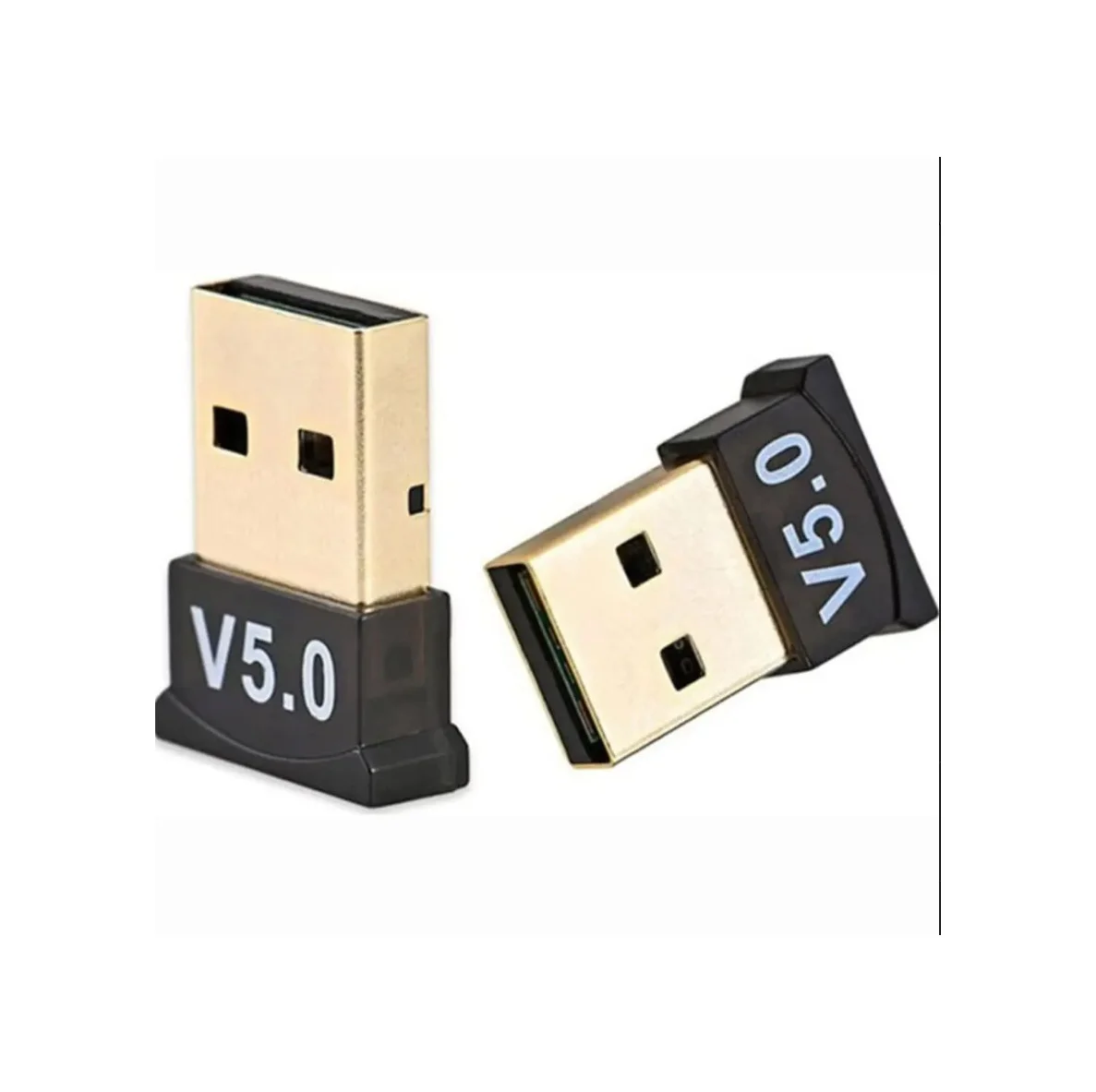 Zr113 Usb 5.0 Bluetooth Adaptör