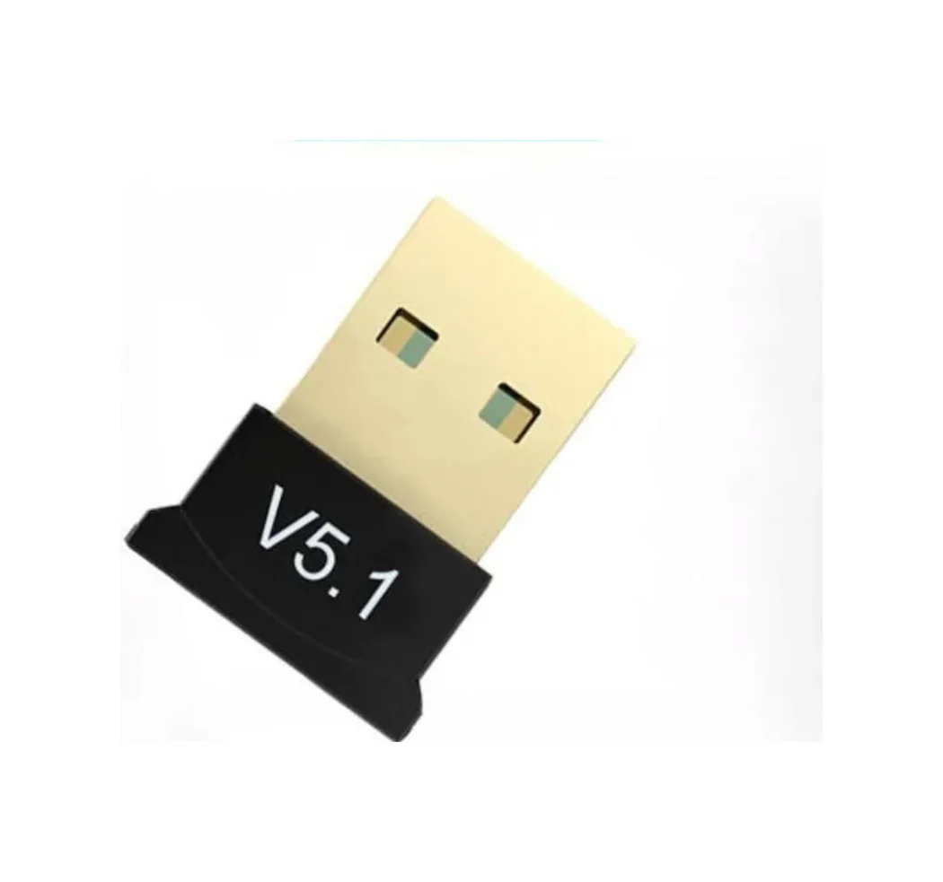 Zr114 Usb 5,1 Bluethooth Adaptör