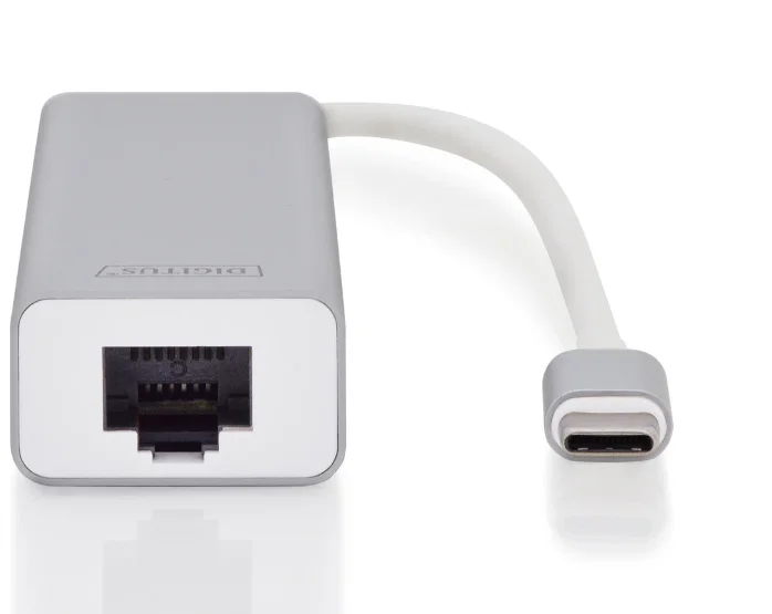 ZR115/A Type-C Gigabit Usb Ethernet Çevirici 3.0 ZR115/A Type-C Gigabit Usb Ethernet Çevirici 3.0