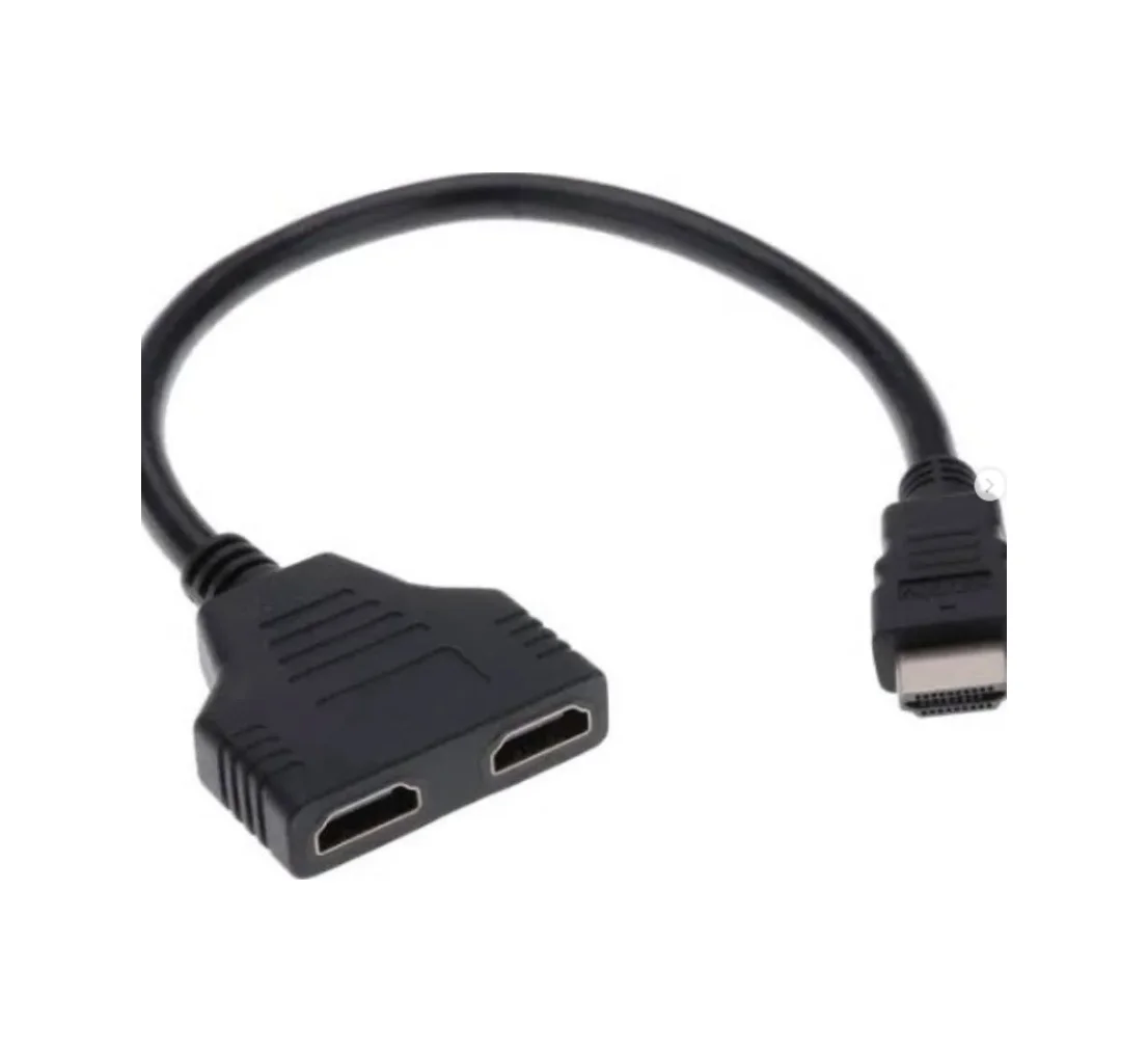 Zr158 Hdmı 2 Li Çoğaltıcı