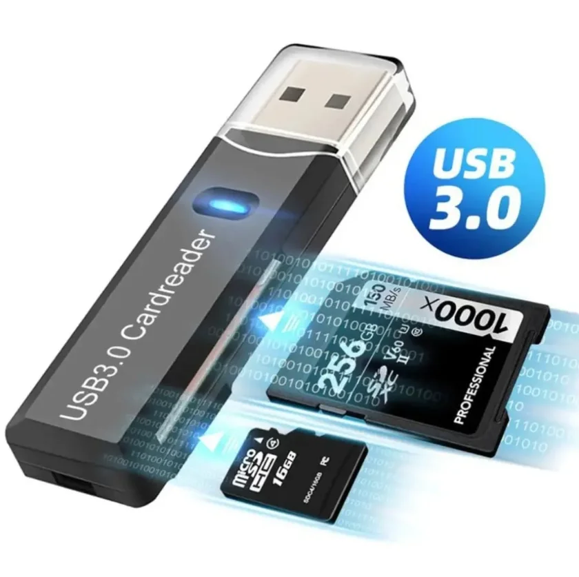 ZR291 No 143 Usb 2,0 Card Reader ZR291 No 143 Usb 2,0 Card Reader