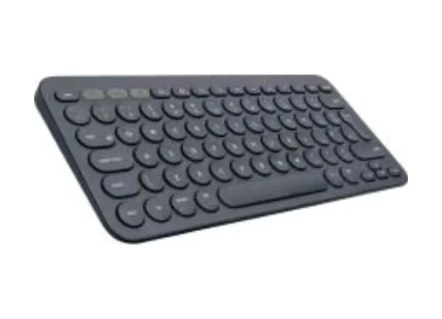 Zr460 K380 Siyah Bluetooth Klavye