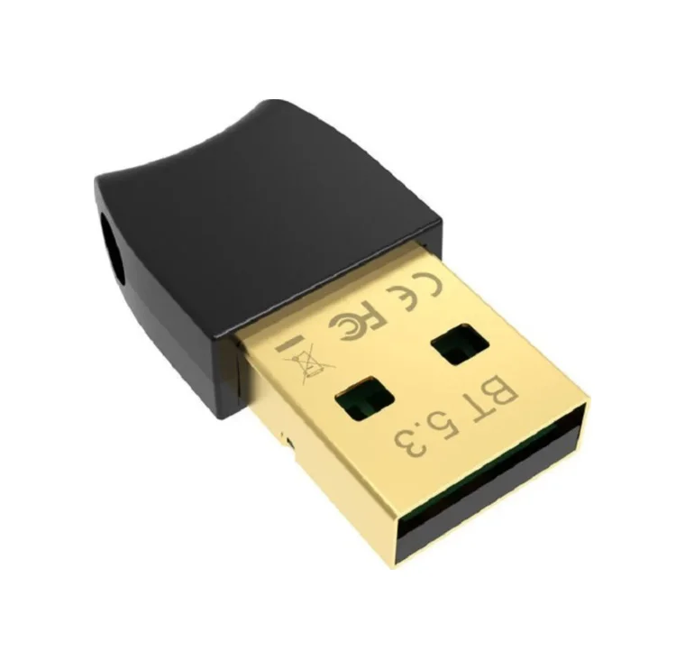 Zr547 Usb 5,3 Bluethoot Adaptör