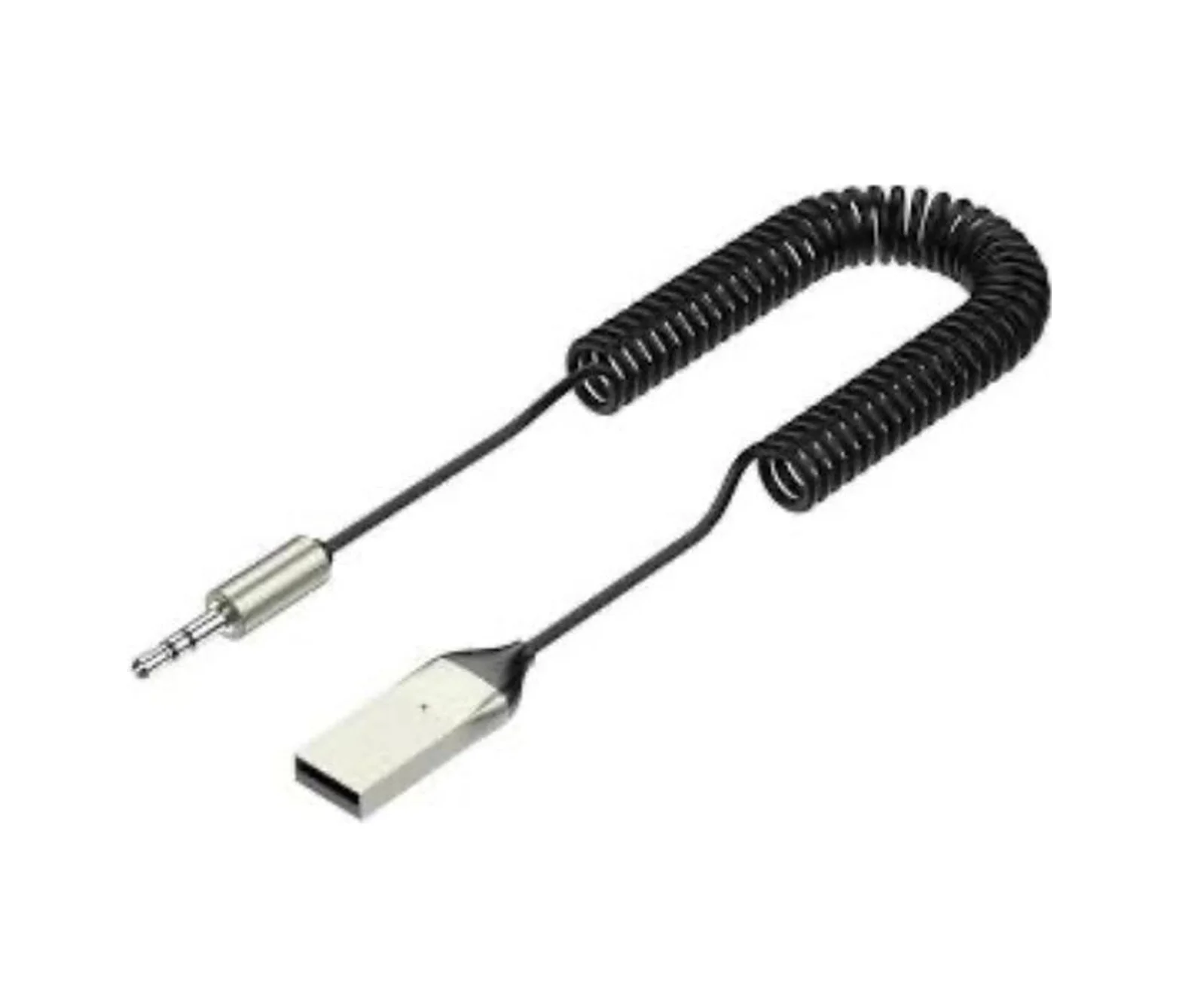 Zr553 Bt850 Bluethooth Audio Adaptör