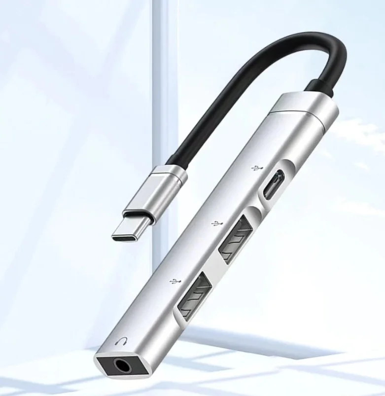 Zr615 Type-c Usb Pd Otg-019c