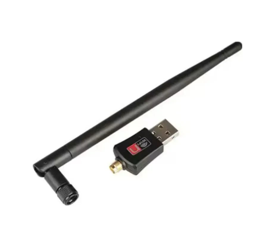 Zr629 5 Dbi 2,4 Ghz Wireless Usb Adaptör
