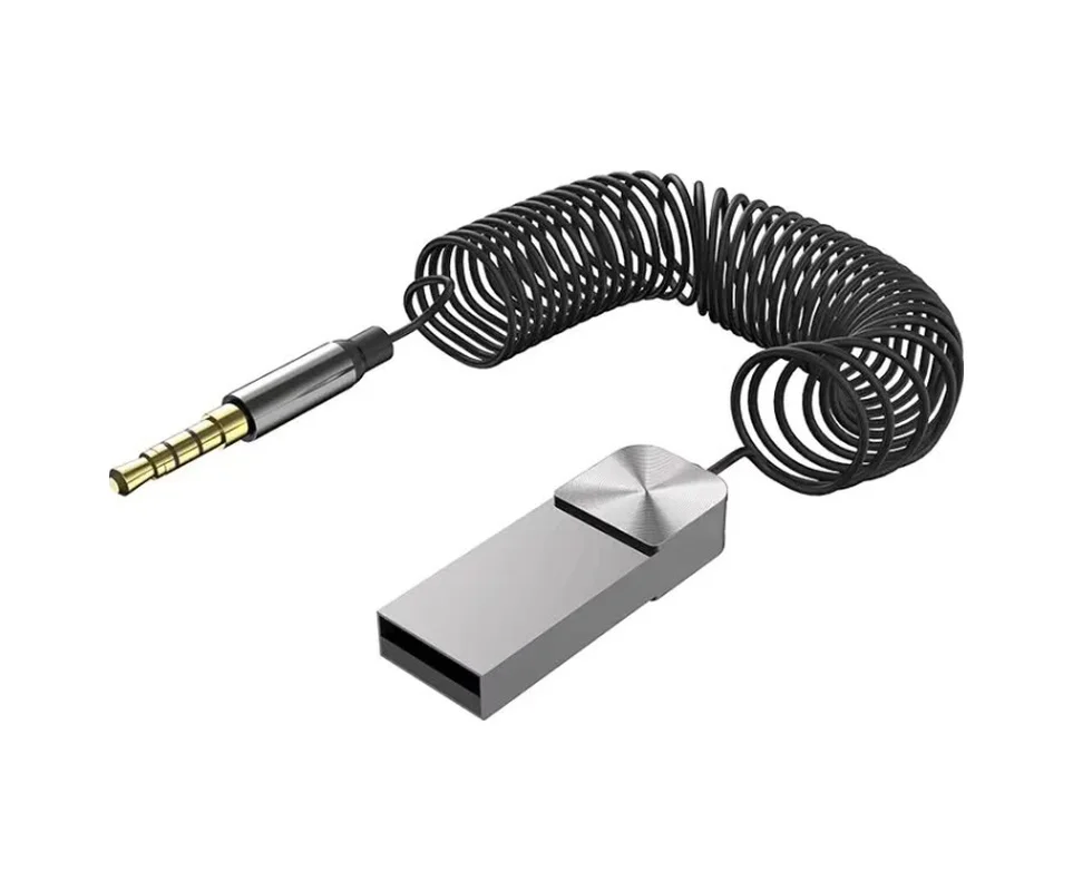 Zr631 B27 Wireless Audio 5.1 Adaptör