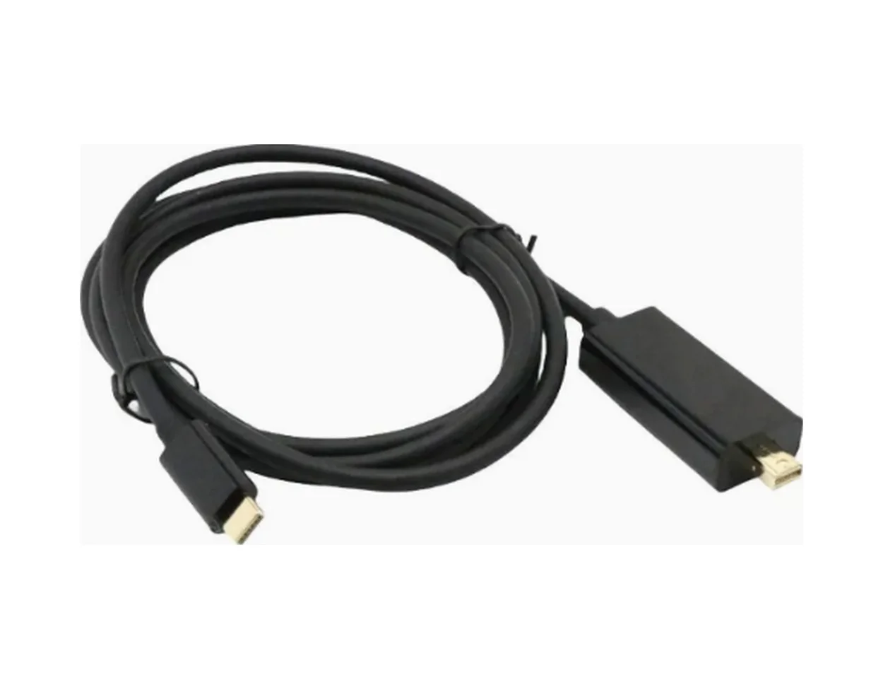 Zr722 Type-c Mini Dp Çevirici