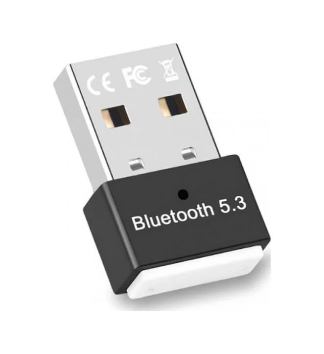 Zr770 Usb 5,3 Yeşil Beyaz Bluetooth Adaptör
