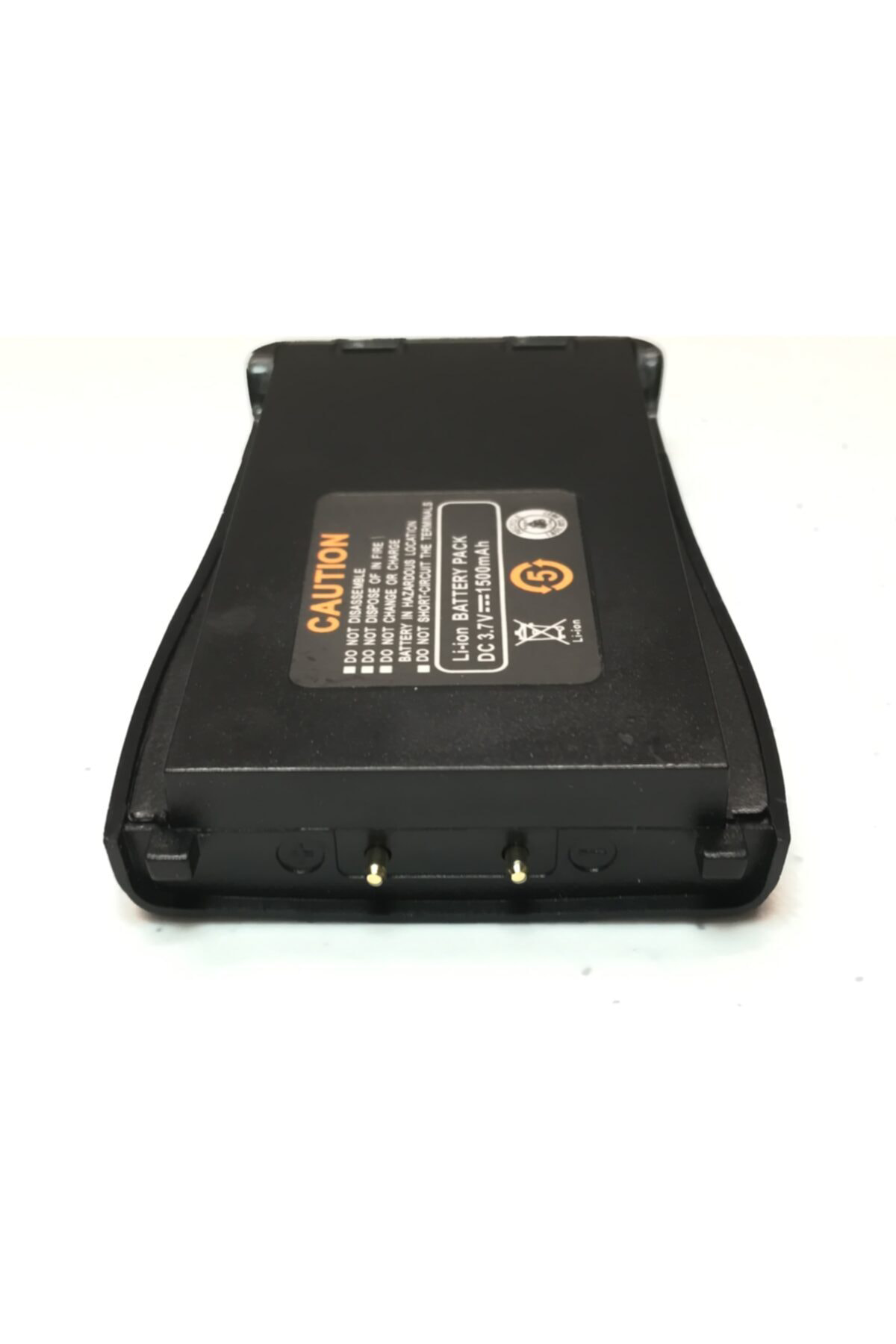 Zt-v68 Pmr El Telsizi Yedek Batarya Pil