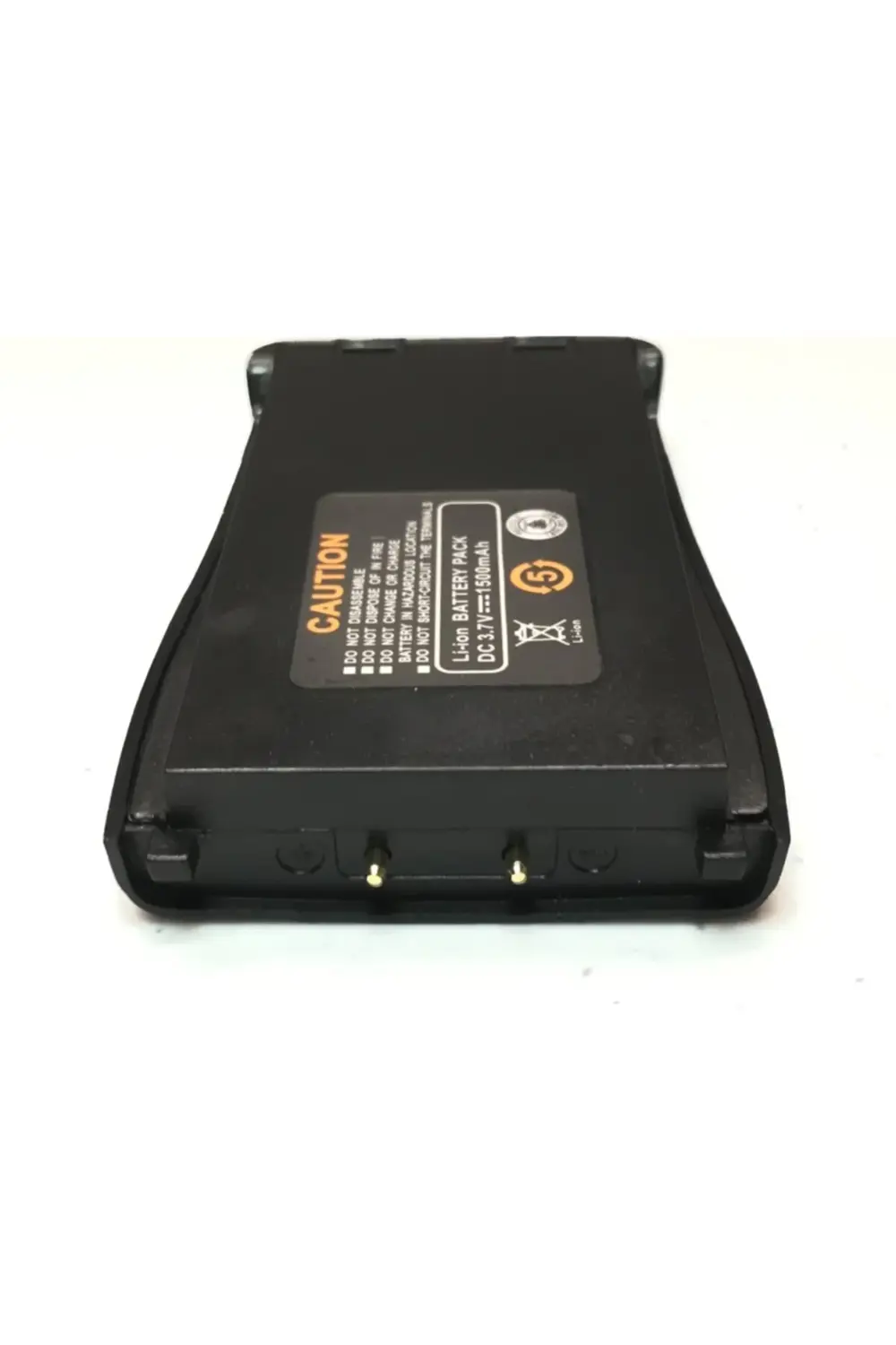 Zt-v68 Pmr El Telsizi Yedek Batarya Pil