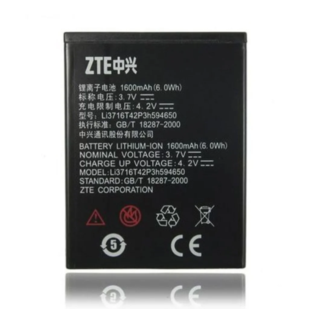 Zte Blade 2/Avea Intouch 2 Pil Batarya Fiyatı, Yorumları ve Özellikleri