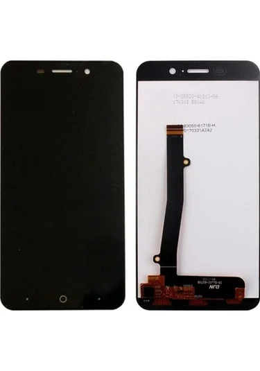 Zte Blade A602 Lcd Ekran Dokunmatik Touch-1852