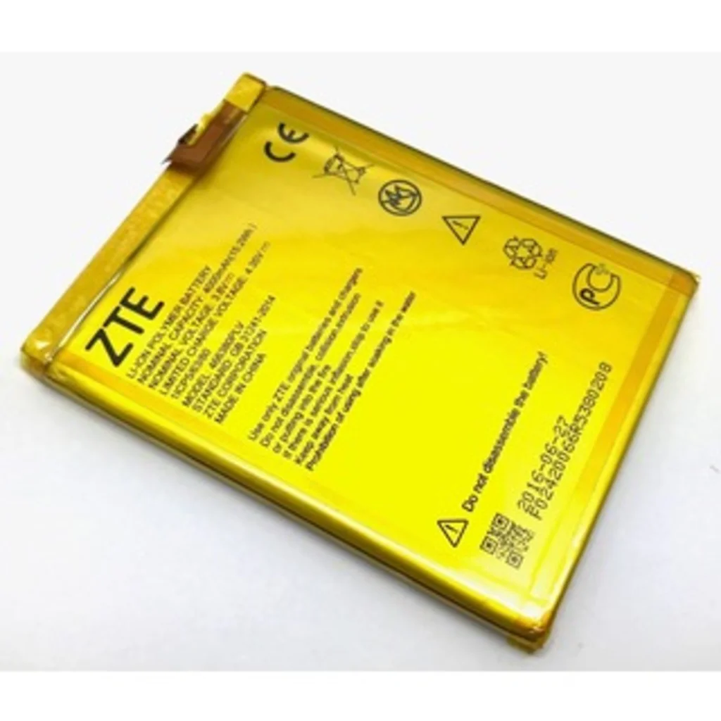 Zte Blade A610 Uyumlu Pil Batarya ve Tamir Seti 466380Plv