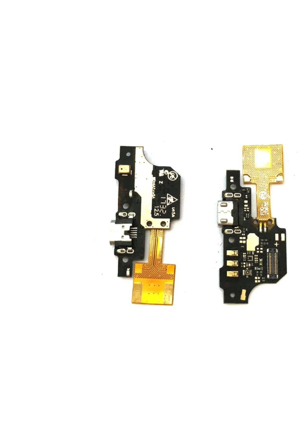 Zte Blade V7 Şarj Bordu
