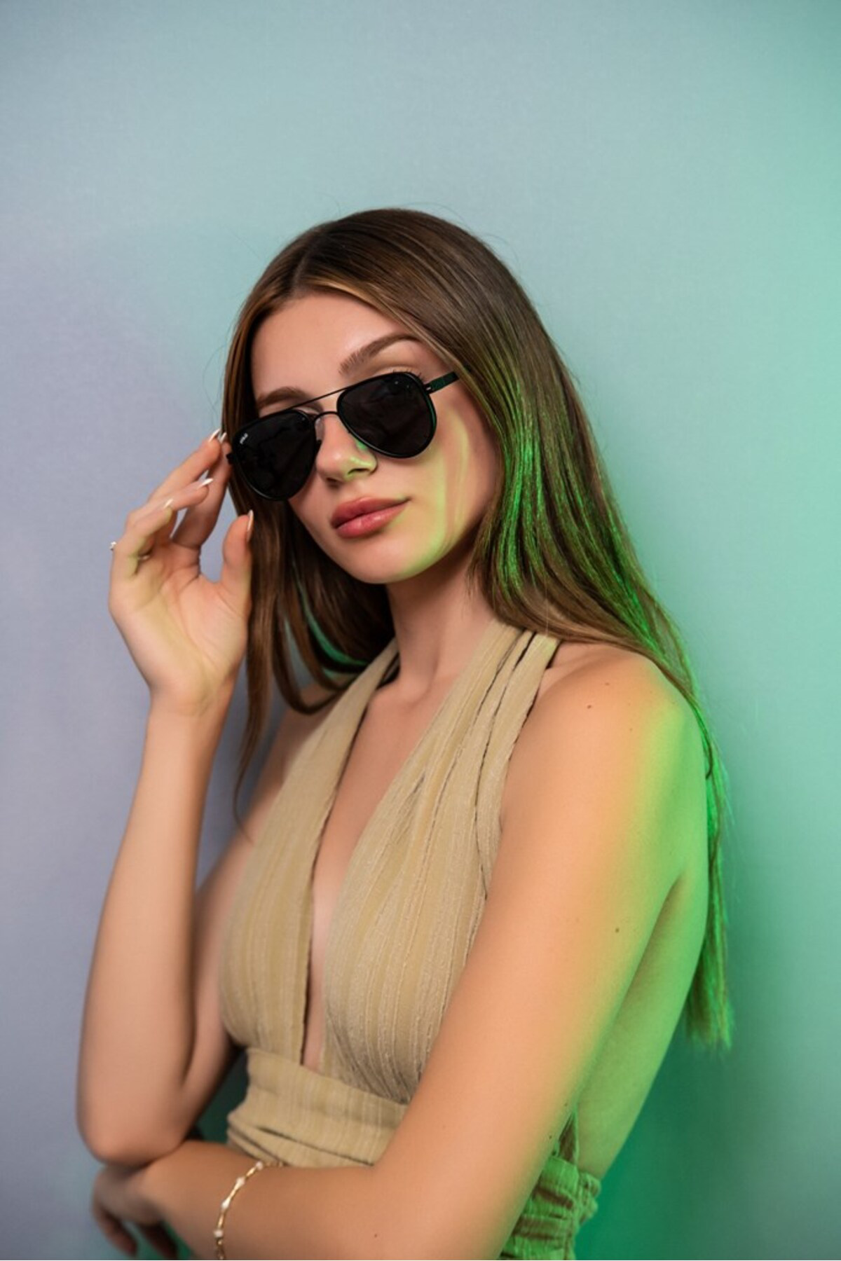 ZTT 008 C2 UNİSEX GÜNEŞ GÖZLÜĞÜ