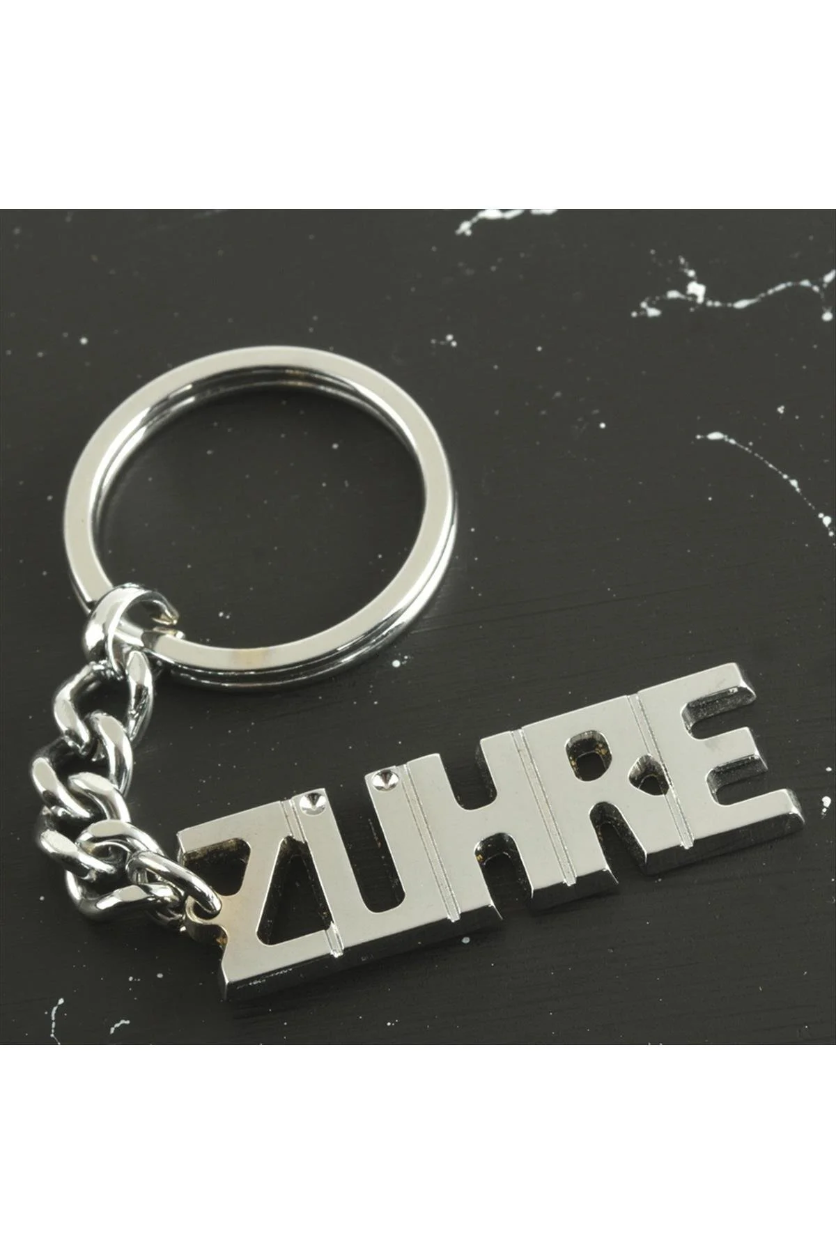 Zühre () İsimli Anahtarlık- Zühre () İsimli Anahtarlık-