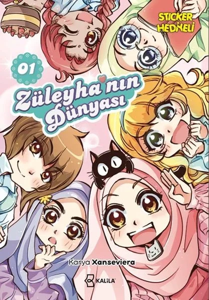Züleyha’nın Dünyası 1. Cilt Fiyatı, Yorumları ve Özellikleri