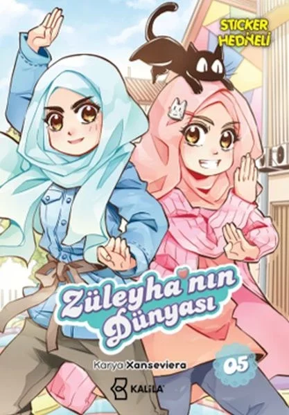 Züleyha’nın Dünyası 5. Cilt Fiyatı, Yorumları ve Özellikleri