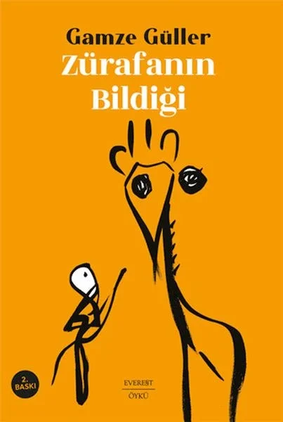 Zürafanın Bildiği Fiyatı, Yorumları ve Özellikleri