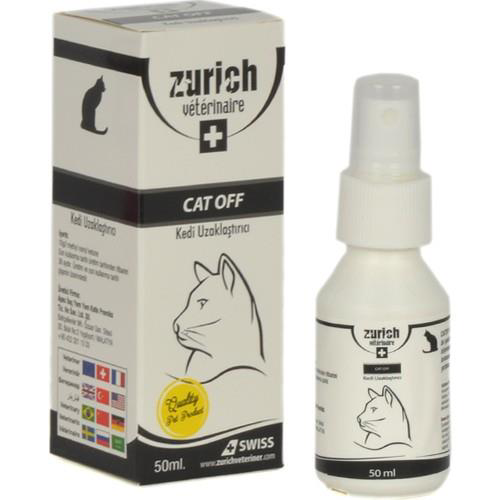Zurich Cat Off Kedi Ortam Uzaklaştırıcı 50 ml