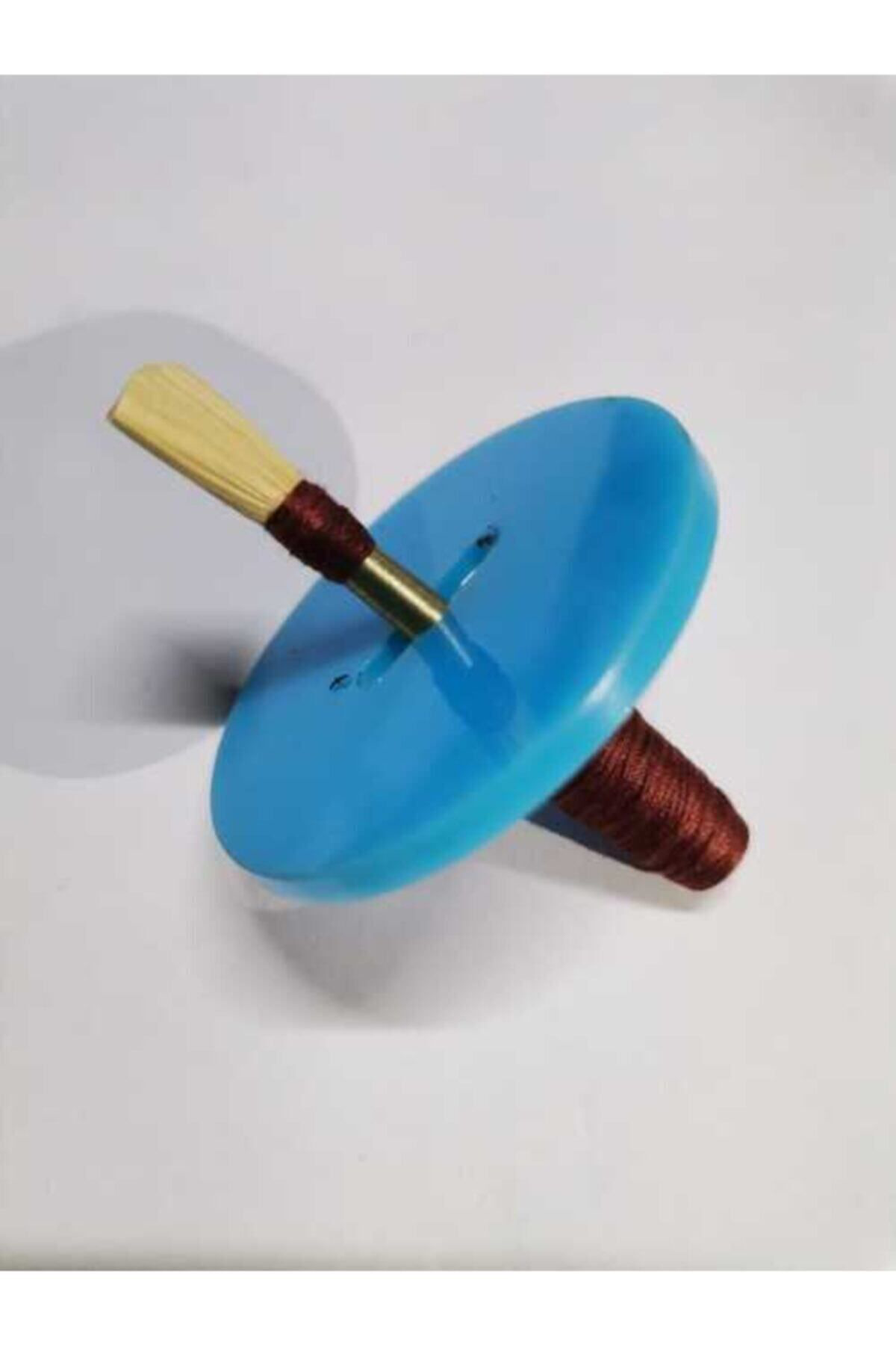 Zurna Kamışı Borulu Ve Emzik (halka) Takım